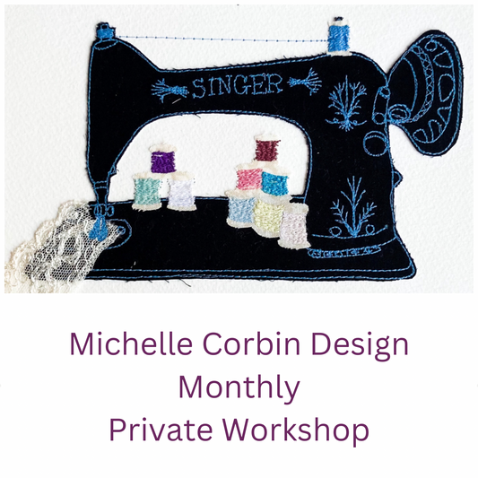 Monthly Private Workshop